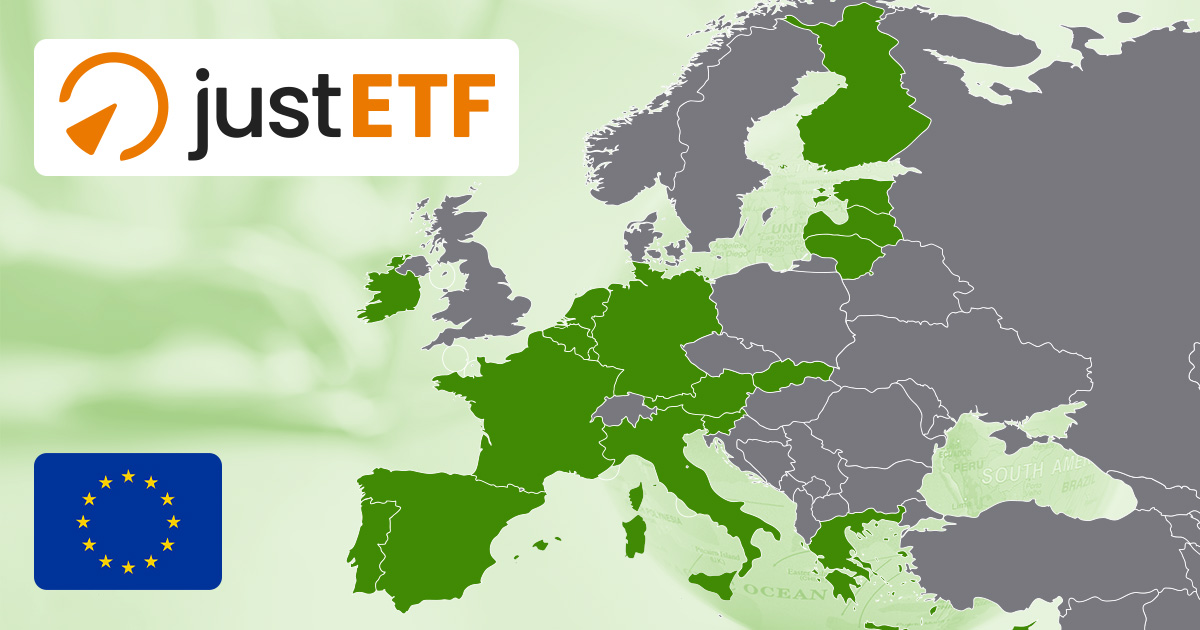 Eu Etfs Welcher Ist Der Beste Justetf