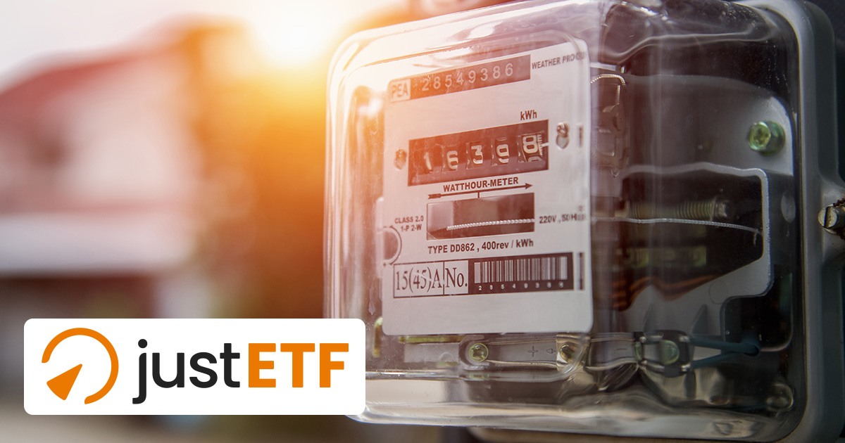 The best utilities ETFs justETF