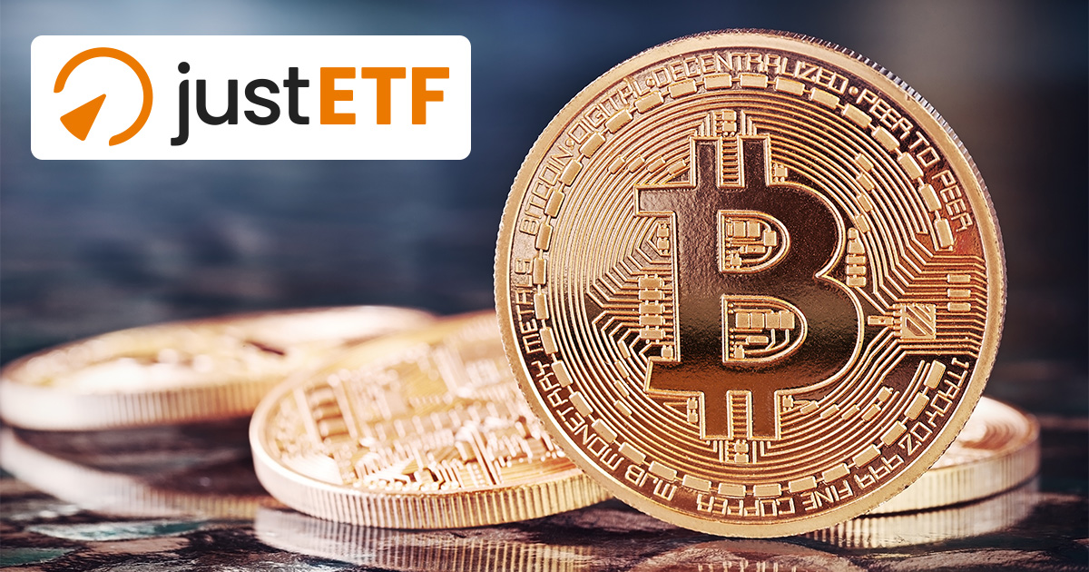 does bitcoin have an etf