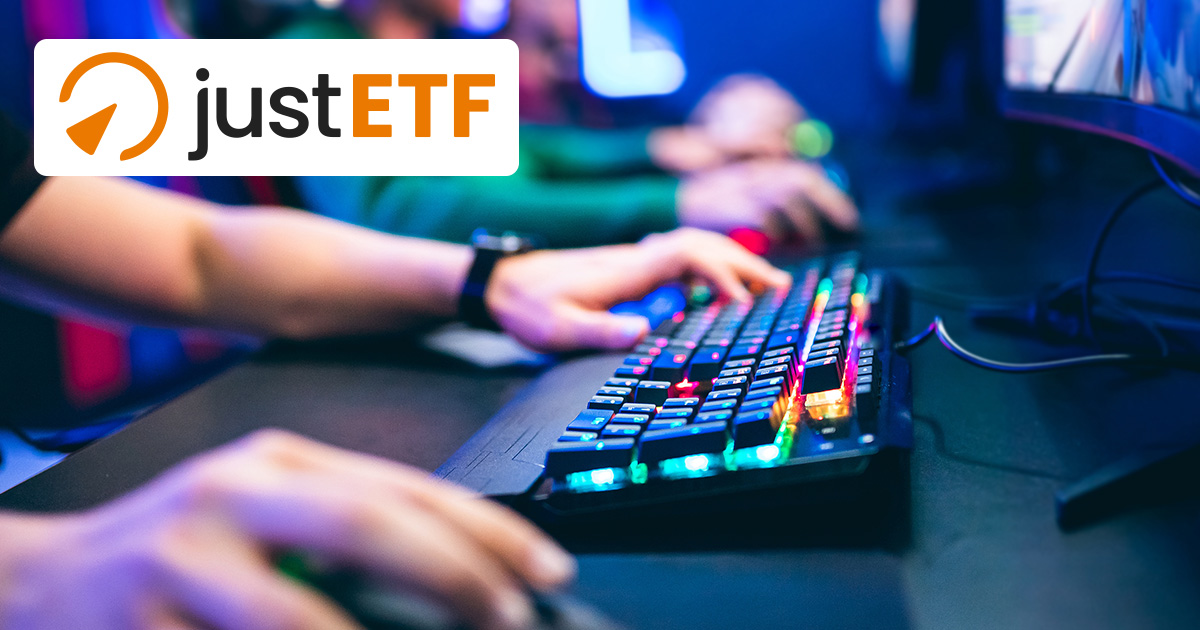 Investing In Esports & Egaming, Video Game ETF