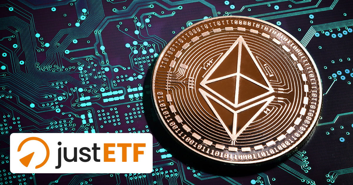 in ethereum etf investieren