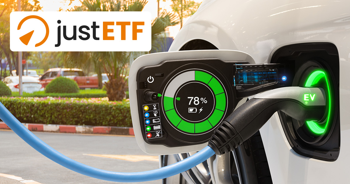 The Best Electric Mobility Etfs Justetf