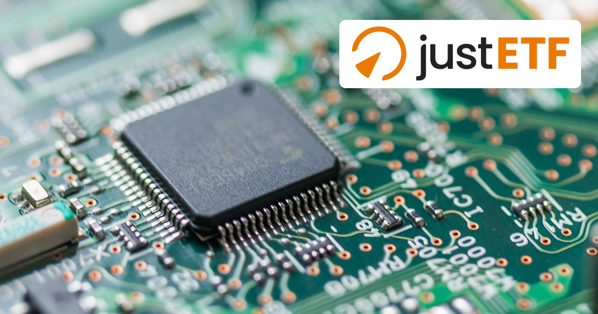 The best Semiconductor ETFs