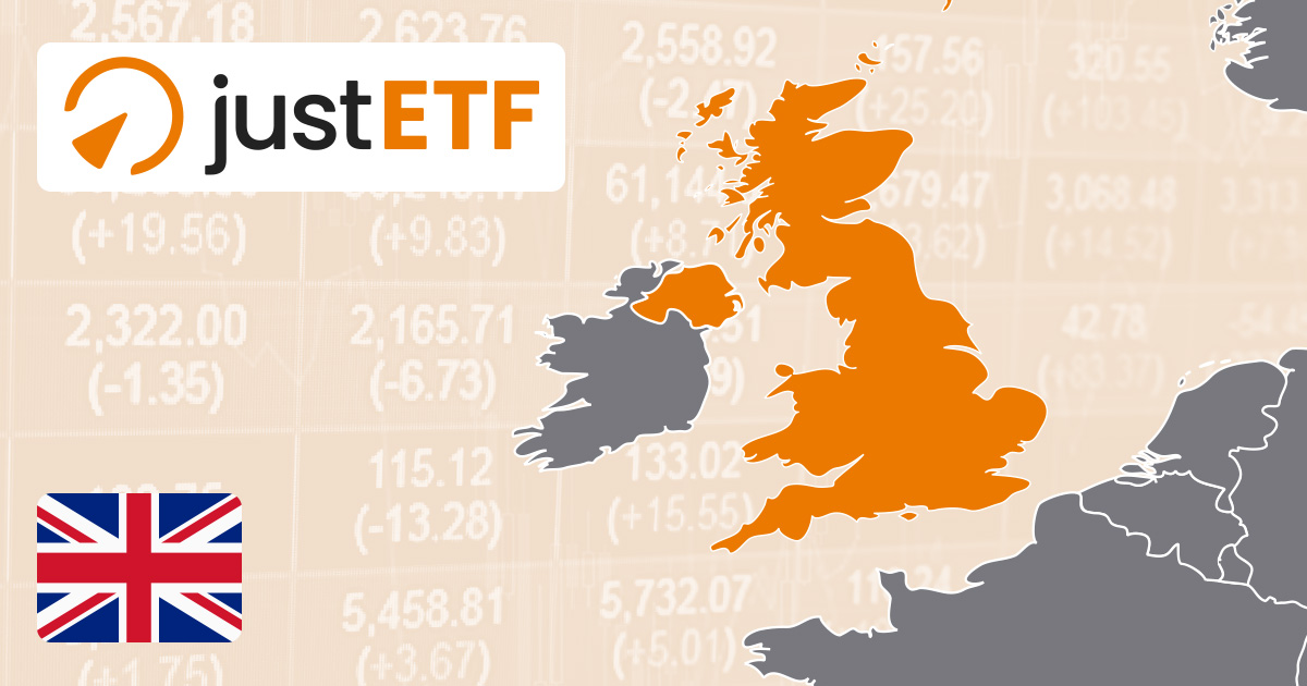 konto krænkelse luft Top FTSE 100 ETFs | Find The Best FTSE 100 ETF | justETF