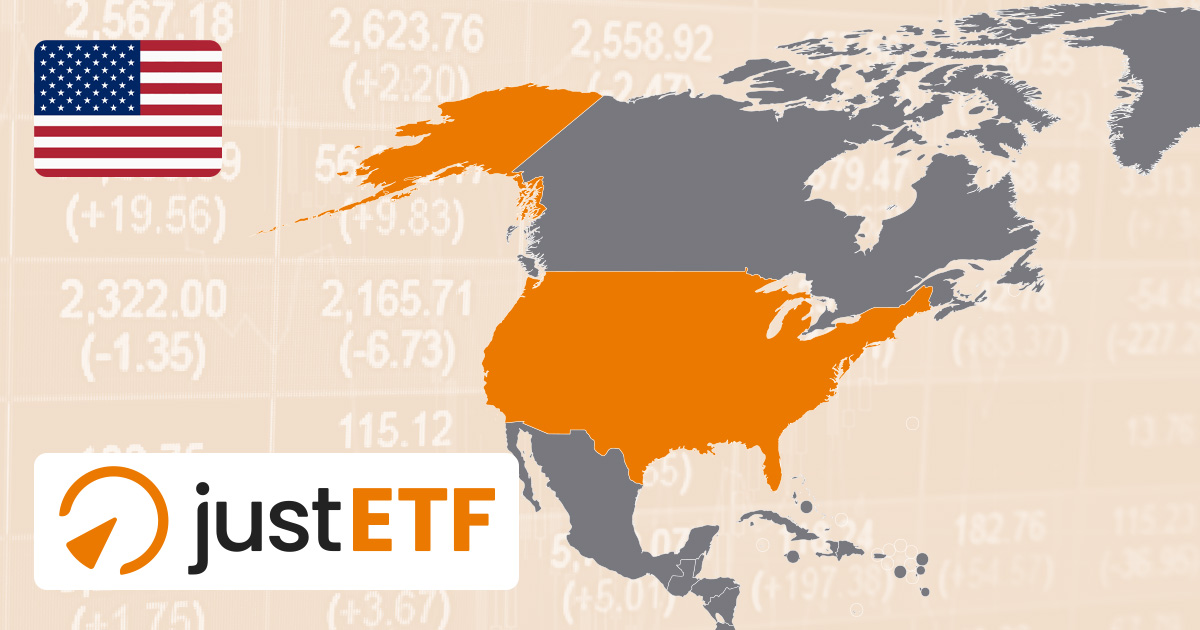 Top 500 ETFs | Find The Best S&P 500 ETF | justETF