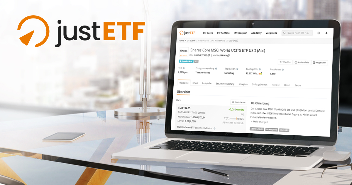 Vanguard FTSE All-World UCITS ETF (USD) Accumulating | A2PKXG | IE00BK5BQT80