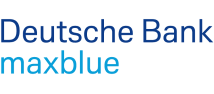 ETF Sparplan-Angebot der maxblue