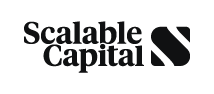 ETF-Depot bei Scalable Capital