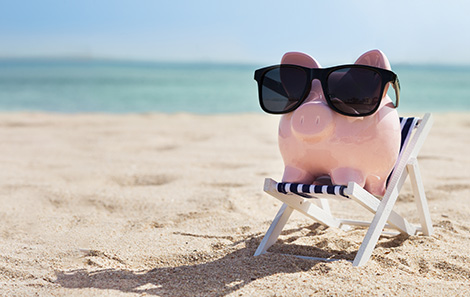 100 % Aktienquote: Die beste Strategie für die Altersvorsorge?