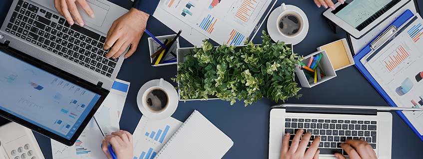 Investi in ETF? 5 grafici che devi conoscere!