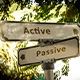Passive versus Active Investing