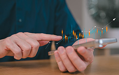 Bitpanda Fusion 2.0: la nuova Piattaforma per Trader Professionisti