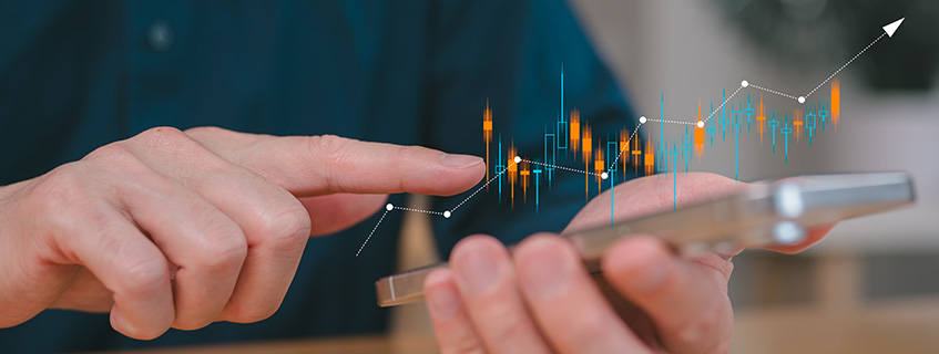 Bitpanda Fusion 2.0: la nuova Piattaforma per Trader Professionisti