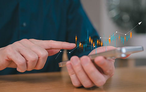 Bitpanda Fusion 2.0: la nuova Piattaforma per Trader Professionisti