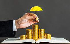 Buffer ETFs: softening stock market shocks at a price