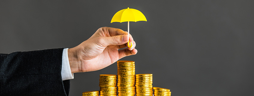 Buffer ETFs: softening stock market shocks at a price