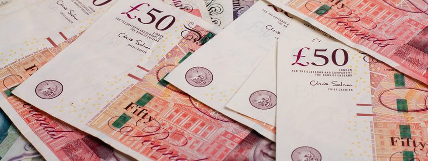 Which ETFs behave most like cash? 