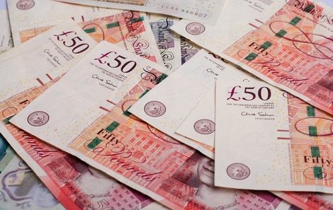 Which ETFs behave most like cash? 