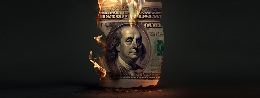 Coast FIRE: Ab wann dein Vermögen von selbst wächst