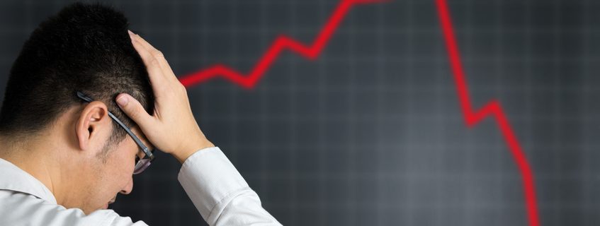 Mercato fermo per 10 anni? Come sopravvivere al decennio perduto