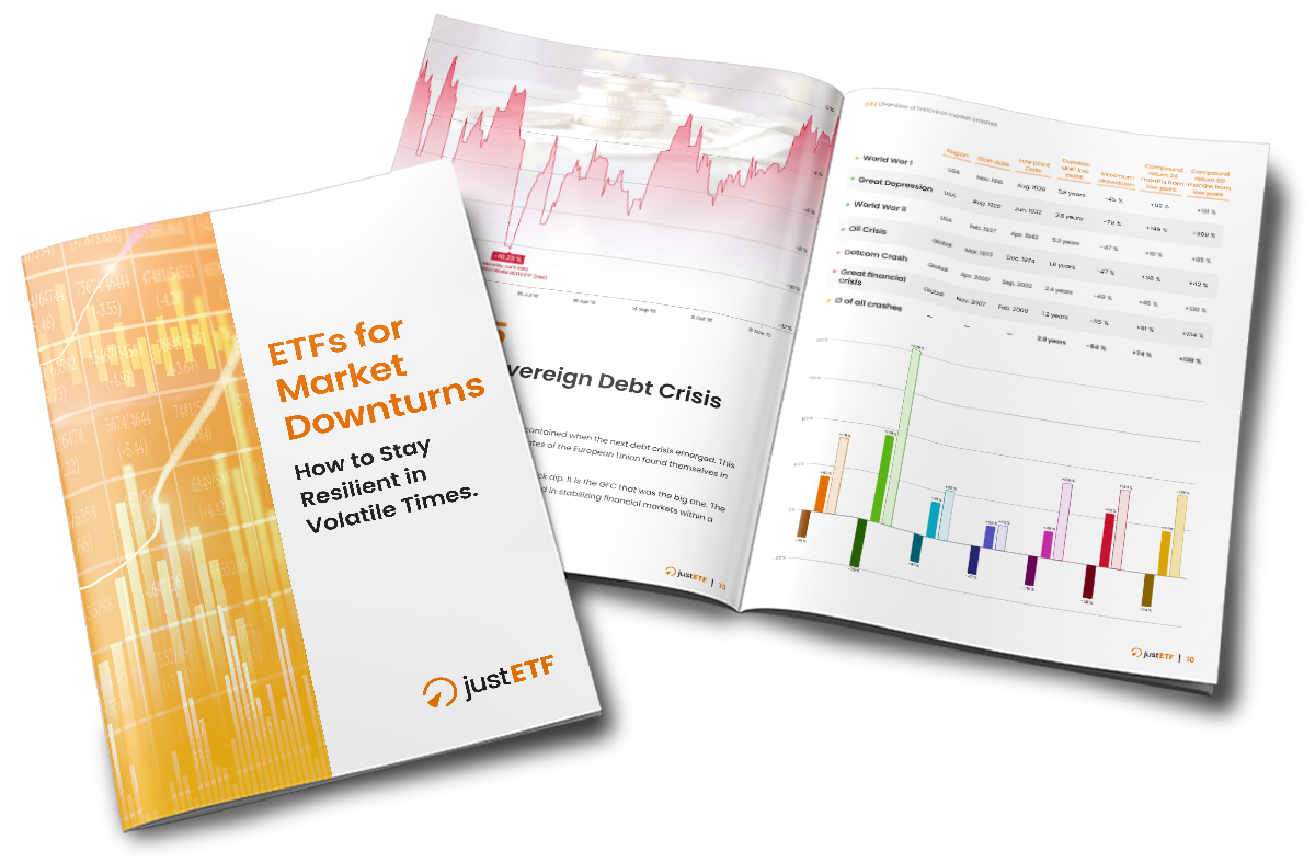 justETF Whitepaper 2025 Mockup