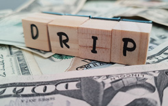 Dividend-Reinvestment-Plans erklärt