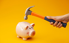 Entnahmestrategien im Vergleich: so geht es entspannt durch den Ruhestand