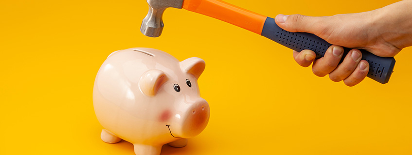 Entnahmestrategien im Vergleich: so geht es entspannt durch den Ruhestand