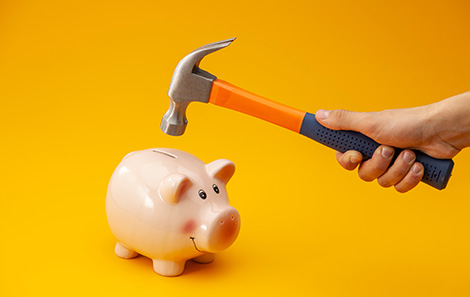 Entnahmestrategien im Vergleich: so geht es entspannt durch den Ruhestand