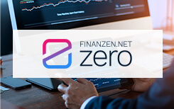 finanzen.net zero Sparplan erstellen: So geht’s