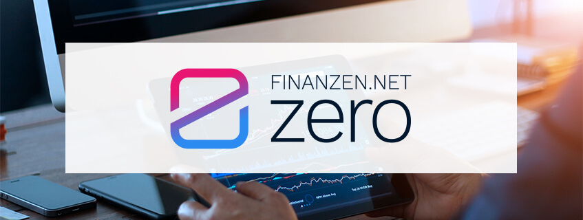 finanzen.net zero Sparplan erstellen: So geht’s