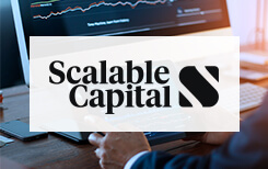 PAC: Come creare un piano di accumulo in ETF con Scalable Capital