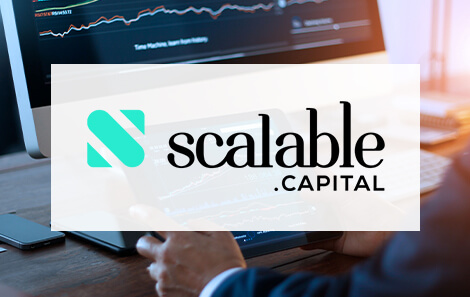 Scalable Capital Sparplan erstellen: So geht’s