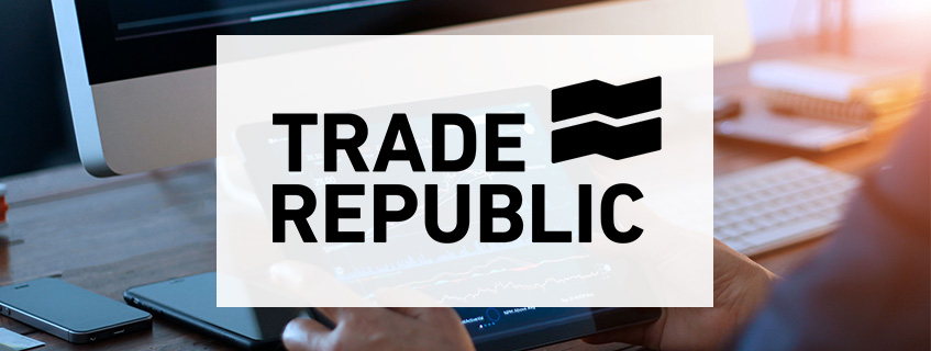 Trade Republic Sparplan erstellen: So geht’s