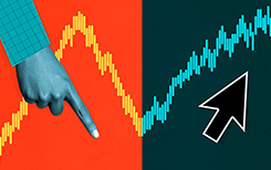 ETF asset allocation quilt 2025