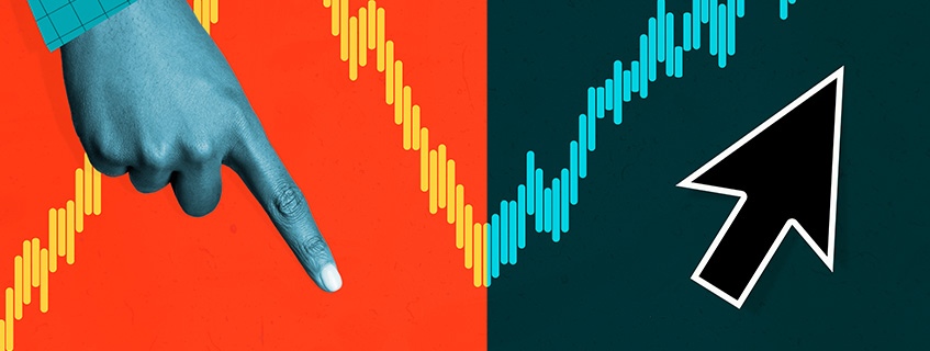 ETF asset allocation quilt 2025