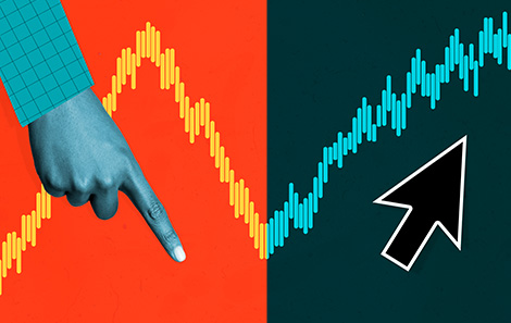ETF asset allocation quilt 2025
