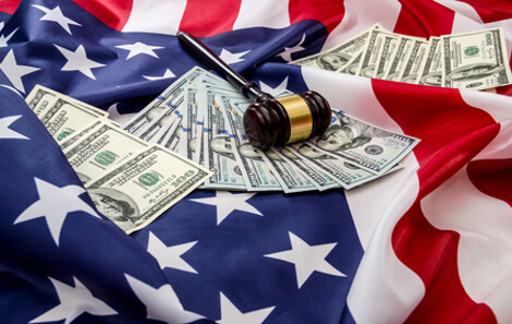 ETF Treasury & ETF domiciliati in USA: perché non sono più disponibili per molti broker online