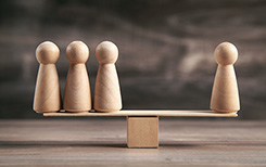 ETF a leva: il nuovo MSCI ACWI 2x di Scalable e Xtrackers