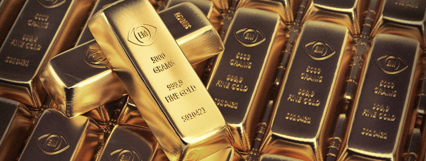 ETFs physical gold: come investire in oro con gli ETP