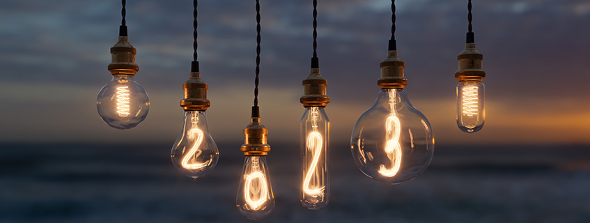 ETFs für 2023: 20 Ideen für dein Depot