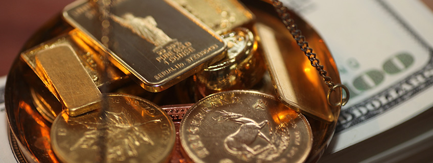 Inflation and Gold: The case for holding Gold in difficult times