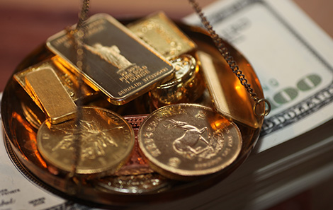 Inflation & Gold – wann Gold glänzt und wann nicht