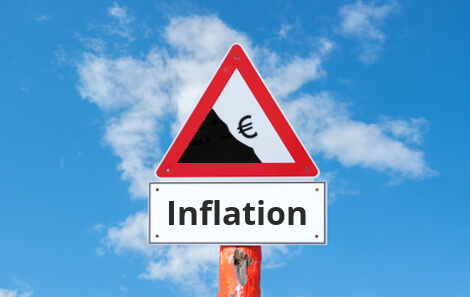 Chancen mit inflationsgeschützten Anleihen