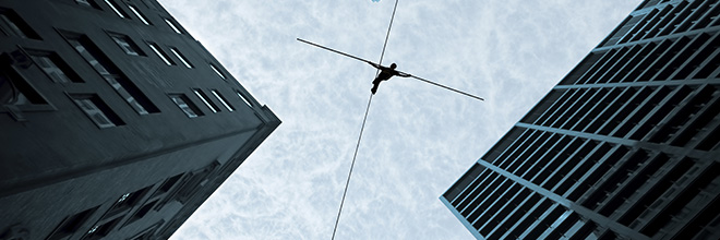 Lohnt sich der Einstieg an einem Allzeithoch?