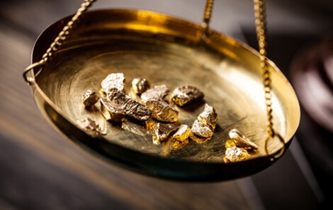 Investire nell’estrazione di oro con gli ETF