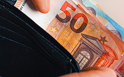 Investire con 50 € al mese: funziona davvero?