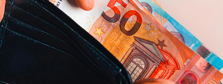 Investire con 50 € al mese: funziona davvero?