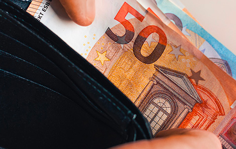 Investire con 50 € al mese: funziona davvero?