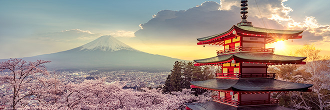 Japan: the ultimate stock market crash